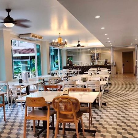 Hotel Rattana View à Phitsanulok Extérieur photo