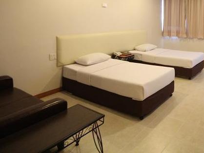 Hotel Rattana View à Phitsanulok Extérieur photo